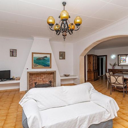 Villa Minerva By Sealand Villas 阿尔库迪亚 外观 照片