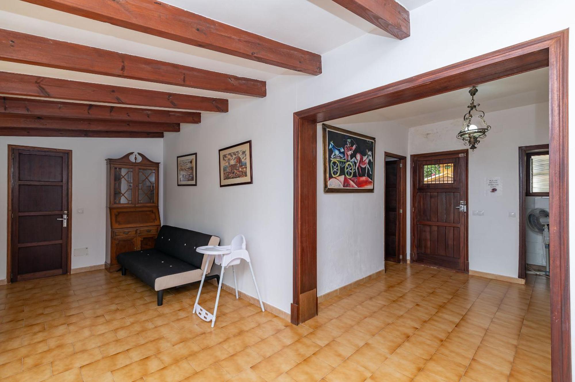 Villa Minerva By Sealand Villas 阿尔库迪亚 外观 照片